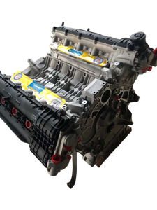 <span class=keywords><strong>Moteur</strong></span> <span class=keywords><strong>V8</strong></span> 6.2L M156 de haute qualité pour Mercedes-Benz AMG ML63 C63 E63 CLS63 W211 Essence M156C M156D Ventes chaudes - Product Image 3