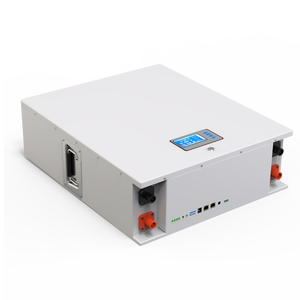 Batería de Iones de Litio Lifepo4 48v Catl, Baterías de 48v 5kw <span class=keywords><strong>10kw</strong></span> 15kw para Sistemas de Energía Solar Fuera de la Red, 200ah Split Sea Express 6000 Ciclos - Product Image 3