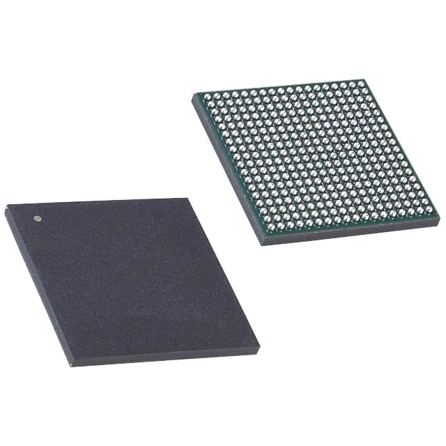 Electronic components EP1C12 FBGA 324 1.425V 1.575V Integrated Circuit FPGA EP1C12F324I7N new chip in stock