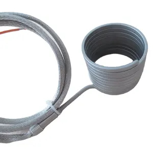 GIMIDO 220V 400W Flexible Kabels pulen heizungen für Heiß kanal heiz maschinen