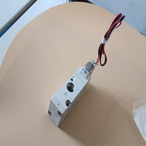 Válvula Solenoide Original-SMC SYJ712-5MZ-01-F - Product Image 4