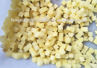 Commerciële Groente Fruit Snijmachine Bananen Kokosnoot Mango Ui Dicer Ananas Snijmachine Cd-800 Ce