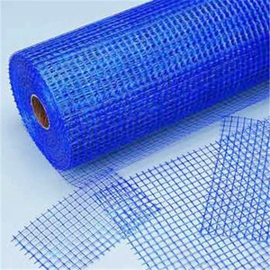 Moules en fibre de verre Panneau de ciment Maille en fibre de verre 5x5mm 100g 100m Fabricants de marbre de <span class=keywords><strong>façade</strong></span> en verre - Product Image 4