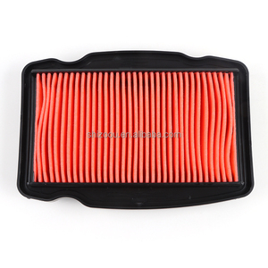 Élément de filtre à air de moto Pièces détachées de moto pour <span class=keywords><strong>Honda</strong></span> CBF190R CBF190X <span class=keywords><strong>CBF</strong></span> 190R 190X 190 TR CBF190TR CB190 - Product Image 5