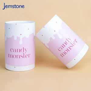 หลอดกระดาษกระดาษทรงกลมสำหรับงานฝีมือหลอดกระดาษคราฟท์กระดาษแข็ง - Product Image 3