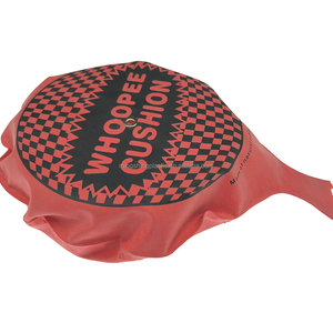 Trick China Factory Amazing Tricks EN71 BSCI Novelty Jokes Gag <b>Gift</b> <b>10</b>" Whoopee Cushion Fart Toy Cube Eco-Friendly-1850pcs - Product Image 5