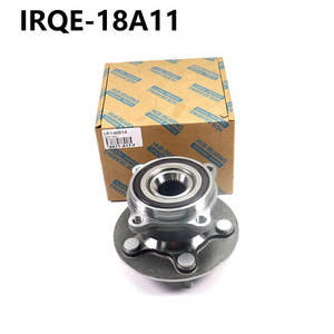 Unidad de Rodamiento de Rueda Delantera Irqe 18A11, Conjunto de Cabezal de Eje para Land Rover LR146814 - Product Image 2