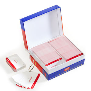 Impression personnalisée oracle <span class=keywords><strong>jeu</strong></span> <span class=keywords><strong>de</strong></span> feuille d'or carte <span class=keywords><strong>de</strong></span> tarot côté bord doré <span class=keywords><strong>de</strong></span> haute qualité - Product Image 2