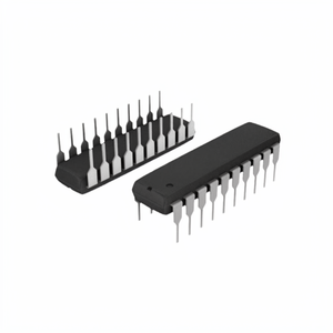 Componentes Electrónicos IC TXRX RS 232 con Interfaz SHTDWN 20 DIP (0.300", 7.62mm) MAX3224EEPP+ Original - Product Image 1