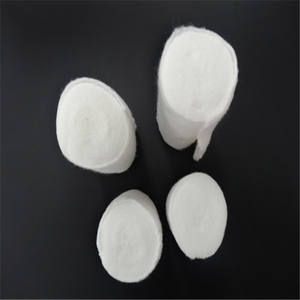 ม้วนผ้าพันแบบมีแผ่นรองสำหรับออร์โทพีดิกส์ผ้าฝ้ายนุ่มสบายสำหรับใช้ทางการแพทย์ทำจากยิปซั่ม - Product Image 6