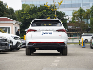 2025 <span class=keywords><strong>SKODA</strong></span> KAMIQ GT 1.5L SUV automático Nueva condición 109hp L4 Gasolina Combustible Dirección izquierda para SAIC Volkswagen - Product Image 5