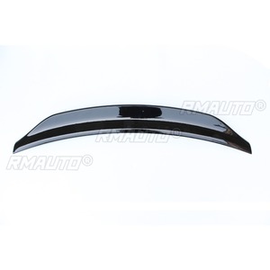 สปอยเลอร์หลังรถยนต์ Continental สำหรับ Lincoln Continental ปี 2014-2020 อุปกรณ์ตกแต่งปีกหลังรถยนต์ - Product Image 5