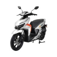 OPAI 2025 vente chaude à grande vitesse 72v électrique adulte moto Scooter 2000w puissance moto électrique