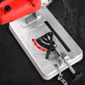 OEM Available Mini Portable Cut Off <b>Saw</b> Multifunctional Electric Metal Profile Cutting <b>Power</b> <b>Saw</b> - Product Image 5