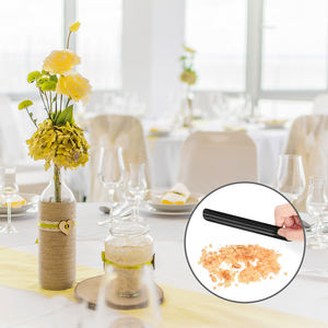 Collecteur <span class=keywords><strong>de</strong></span> <span class=keywords><strong>miettes</strong></span> en acier inoxydable <span class=keywords><strong>Table</strong></span> Crumber Wholesale <span class=keywords><strong>Restaurant</strong></span> Server Crumb Sweeper Cleaning Brushes Catégorie - Product Image 5