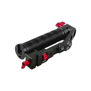 Stabilisatorhandvat Voor Camera-Accessoires Geschikt Voor Draagbare Apparaten Zoals Rs2/Rs3/Rsc2 Poreuze Expansiehandgreep Van Aluminiumlegering - Product Image 6