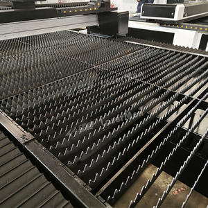 Máquina de láser de fibra de 1500x3000mm de proveedor asequible de China - Product Image 6