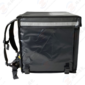 Classic Design Sac De Livraison Mochila Uber Eat Backpack Pizza Box Insulated Thermal Cooler Food Delivery Bag