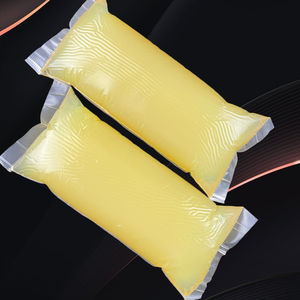 Adhésif thermofusible sensible à la pression résistant au vieillissement pour isolation <span class=keywords><strong>thermique</strong></span>, adhésif thermofusible composite sensible à la pression - Product Image 4