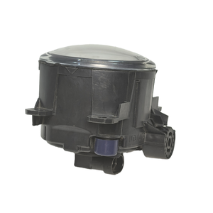 Nouveau phare antibrouillard avant halogène 12V jaune doré pour Peugeot 4008/5008/508 <span class=keywords><strong>Citroën</strong></span> C4L/C6/<span class=keywords><strong>DS3</strong></span>/DS4S/DS5LS/DS7 Marque PSA - Product Image 5