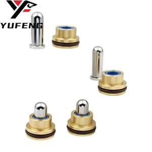 适用于EX100-1/EX120-1/EX200-1液压挖掘机先导阀推杆3037551 3037552 3037559 - Product Image 5