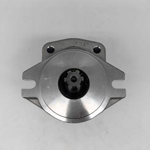 ปั๊มไฮดรอลิก Doosan รุ่น A375014 สำหรับรถยกดีเซล D20F D30F D35F ชุดปั๊ม 1 จังหวะ - Product Image 3