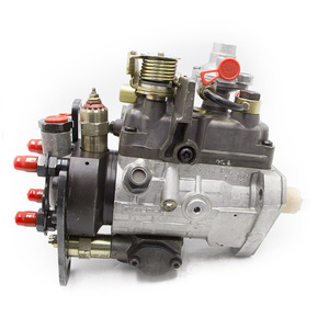 Pompa Injeksi Bahan Bakar 9320A218H 9320A217H 9320A210H Cocok dan Kompatibel untuk Mesin Per-kins Cater-pillar 4640296XR/2/2350 01488 - Product Image 4