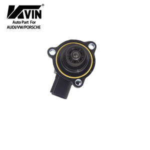 Solenoide Turbo KVIN 06H145710C para CC.MT.TG. Solenoide de turbocompresor Touareg para Lingdu/Tiguan 06H 145 710 C - Product Image 1