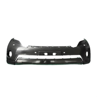 Untuk Bumper Depan Belakang Mobil Merek IMG Jepang, Bumper Depan Mobil untuk Toyota Hilux Mazda 3 Mitsubishi Suzuki Swift Vitara Sx4 Alt