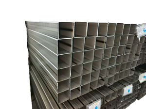 Hàn thép carbon erw EMT ống 6m 12m chiều dài JIS/ASTM/JS/KS/TIS/BS tiêu chuẩn cán nguội phần vuông cho uốn-BS En - Product Image 3