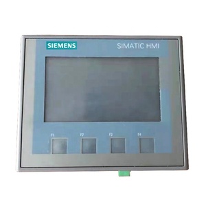 Écran LCD d'origine neuf 6AV2123-2MA03-0AX0 SIMATIC HMI KTP1200 Basic DP Basic - Product Image 4
