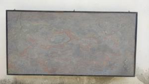 Paneles de Revestimiento de Pared de Piedra Natural Multi Slate, Superficie Decorativa Duradera para Proyectos de Interiores y Exteriores de Casas y Hoteles - Product Image 4