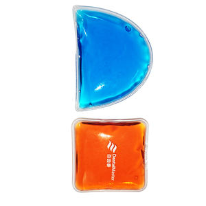 Coussinets chauffants instantanés en gel réutilisables en forme de main - Product Image 3