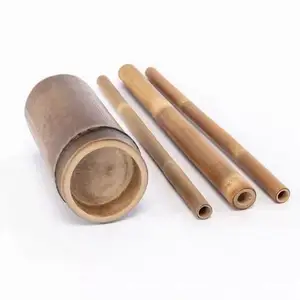Bamboo Massage Stick Set Bamboo Therapy Massage Tools for Back Neck Body