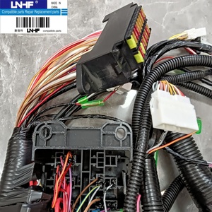 LNHF 0003322H-15 0003322 Faisceau de câblage interne de haute qualité pour excavatrice Hitachi ZX200-1 ZX300-1 0003322H-15 0003322 - Product Image 2