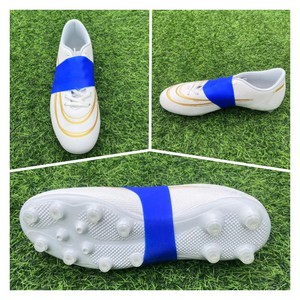 <b>Shoe</b> Football Soccer Training Accessories Shoelaces Cleat Lace Bands - Product Image 3