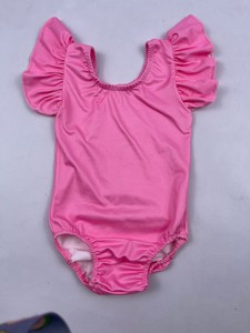 Vêtements d'été pour bébés filles de 3 à 18 mois, ensemble haut et short avec lettres, nouvelle collection 2022 - Product Image 4
