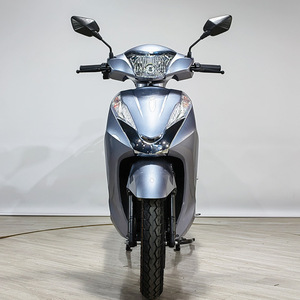 Высокоскоростной электрический мотоцикл с педалями для доставки еды, с литиевой батареей большой емкости и длительным сроком службы - Product Image 2