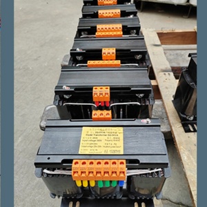 JMB Safety Isolation Low Voltage <b>Transformer</b> 380v220V to 36V to 24v12V for Row Lighting Ming Power <b>Transformer</b> - Product Image 3