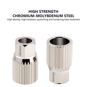 Herramienta de eliminación de reparación de cubo de rueda de bicicleta TOOPRE Dt, trinquete planetario, herramienta de tambor de bicicleta, <span class=keywords><strong>herramientas</strong></span> de reparación de ciclismo - Product Image 6