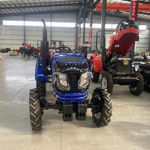 Trattore Agricolo 4x4 con Varie Opzioni di Potenza 8 60 <span class=keywords><strong>45</strong></span> 140 160 180 - per Lavori Agricoli! - Product Image 1