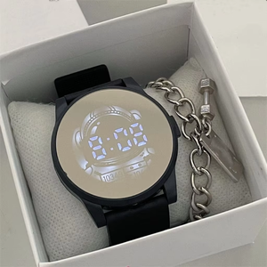 Relojes de pulsera al por mayor, esferas de zafiro, relojes automáticos de alta gama para hombres de negocios con reserva de marcha mecánica. - Product Image 6