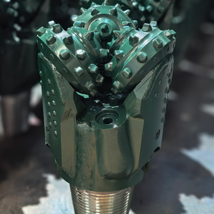 Hot bán 6 3/4 "tricone Rock khoan <span class=keywords><strong>bit</strong></span>, tci tricone <span class=keywords><strong>bit</strong></span> cho mỏ dầu - Product Image 6