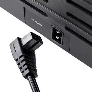 <span class=keywords><strong>Waeco</strong></span> C11 1.8M 50A Faisceau de câblage de câble de réfrigérateur de style électronique avec application de prise pour une utilisation en réfrigération - Product Image 6