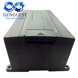 Controlador Lógico Programable (PLC) K7M-DR30U K7M-DR40U K7M-DR60U K7M-DRT30U K7M-DR60U/DC para Control Industrial - Product Image 1