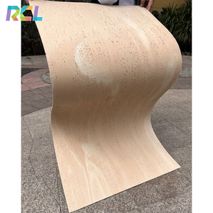 Rcl New tường vật liệu xây dựng MCM mềm gạch travertine linh hoạt đá Veneer - Product Image 4