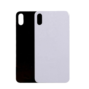 เคสกระจกด้านหลังของแท้สำหรับ <span class=keywords><strong>iPhone</strong></span> 11 12 13 14 15 PRO MAX กระจกครอบแบตเตอรี่ด้านหลังสำหรับ <span class=keywords><strong>iPhone</strong></span> 5 6 7 8 PLUS x XR XS - Product Image 6