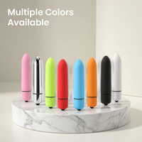 Vibrateur à pointe pointue pour femmes, 10 modes, stimulation externe du point G et du clitoris, étanche IPX7, rechargeable par USB