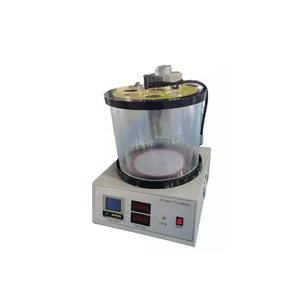 เครื่องทดสอบความหนืดของยางมะตอย - Product Image 2