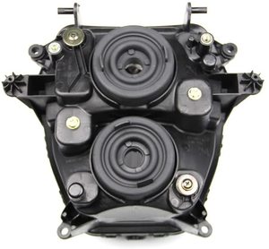 Racepro-faro delantero LED para motocicleta, iluminación para Suzuki <span class=keywords><strong>GSXR</strong></span> <span class=keywords><strong>1000</strong></span> K3 2003 <span class=keywords><strong>2004</strong></span> GSXR1000, venta al por mayor - Product Image 4